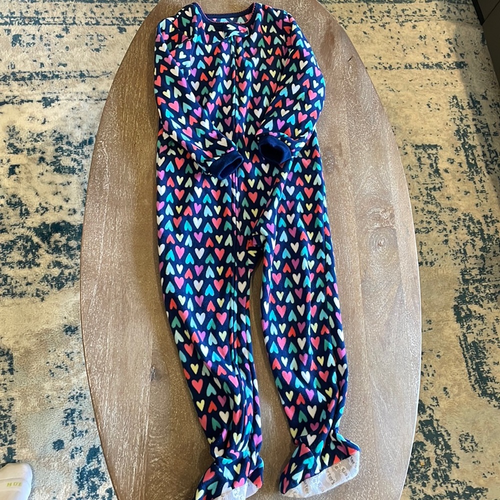 Girls Pjs